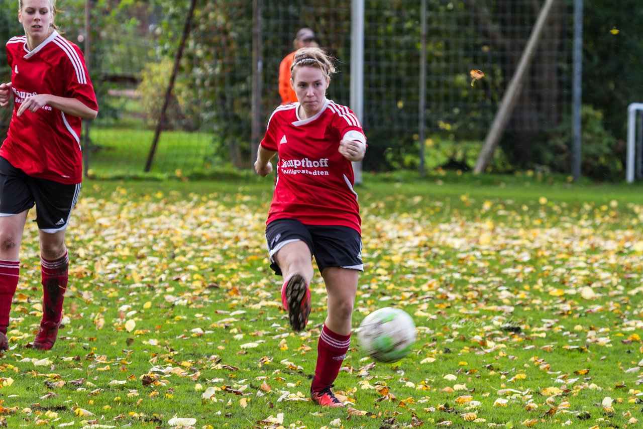 Bild 67 - TSV Heiligenstedten - Mnsterdorfer SV : Ergebnis: 1:3